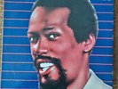 LP EDDIE KENDRICKS slick -  1977  US soul funk
