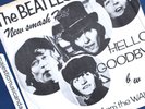 ORIGINAL 1967 THE BEATLES HELLO GOODBYE 7