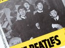ORIGINAL 1964 MONO HOLLAND THE BEATLES I FEEL FINE 7 INCH VINYL V.RARE