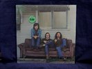 CROSBY STILLS & NASH VERY RARE SEALED LP 1st ALBUM 1977 USA PRESS W/HYPE STICKER