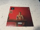 Mac Miller - Watching Movies With The Sound Off Brown Vinyl LP Urban Outfitters