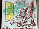 WAGNER Meistersinger von Nurnberg RUDOLF KEMPE 1950s ED1 ETERNA 5LP Box MINT