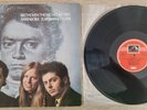 EMI ASD 2572 *1ST LABEL* JACQUELINE DU PRE* BEETHOVEN 