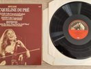 EMI DIGITAL *JACQUELINE DU PRE: IMPRESSIONS* BEETHOVEN CELLO SONATA etc *2 LP NM
