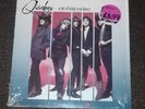The Quireboys Promo A Bit Of What You Fancy Parlophone PCS7335 UK Vinyl LP Album