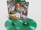 Barry Gray Joe 90 (Gatefold Sleeve) Double LP Vinyl NEW