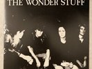 The Wonder Stuff ‎– A Wonderful Day 7