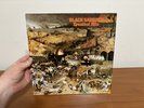 Black Sabbath Greatest Hits Ireland NEMS NEL-6009 Vinyl LP 1982