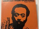 Rare 1975 Vinyl - Charles Tyler 