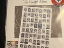 The Gaslight Anthem - Live at Park Ave RSD BLACk F ORANGE 2024 10in. VINYL x/500
