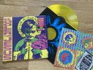 My Life With The Thrill Kill Kult Kooler Than Jesus RSD 2024 Yellow Vinyl LP 24