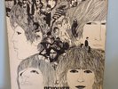 * THE BEATLES - REVOLVER - Orig 1966 UK MONO LP 606-1 REMIX 11 - DECCA PRESS? *