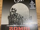 Goblin Zombi Soundtrack CLEAR VINYL LP  Ltd To 300  Italian dawn of the dead