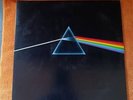 Pink Floyd. Dark Side of the Moon. Vinyl LP Record Album. Posters. Stickers.