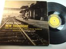 Rare Jazz LP Curtis Fuller 