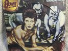 David Bowie - Diamond Dogs 50th Anniversary Picture Disc Vinyl LP NEW