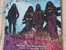 vinyle 33 tours BLACK SABBATH - The early sessions  ( VERTIGO )