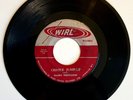 HARRY WHITTAKER Creole Jump Up EARLY 60s JAMAICA CALYPSO JAZZ 45 Rare Orig HEAR