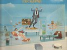 Soft Machine Land Of Cockayne NEAR MINT EMI Vinyl LP