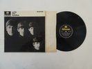 WITH THE BEATLES LP RARE 1963 UK MONO PARLOPHONE w/ DOMINION CREDIT KT TAX CODE