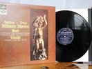 Bach / Vivaldi - Nathan Milstein & Erica Morini **Columbia FCX 1050 ED1 LP**