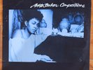 ANITA BAKER, COMPOSITIONS, LP, VINYL, VG+