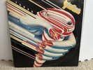 Judas Preist Turbo Vinyl LP Record Album C 40158 Columbia 1986 Heavy Metal