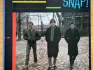THE JAM, SNAP, 1983, DOUBLE, LP.