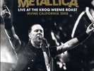 Metallica Live at the KROQ Weenie Roast: Irvine, California 2008 (Vinyl)SS