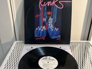 KINKS - THE GREAT LOST KINKS ALBUM - REPRISE LP MS 2127