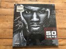 Best of 50 Cent 2017 Double Vinyl LP Near Mint
