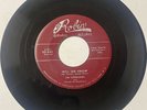 Serenaders DOO WOP 45 Will She Know / I Want To Love You Baby RED ROBIN M- HEAR
