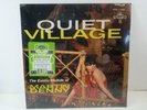 Martin Denny - Quiet Village [New Vinyl LP] 2020 Press - SEALED