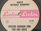 Aussie Leedon LK-829 BEE GEES Trevor Gordon House Without Windows Barry Gibb