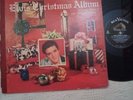 ELVIS PRESLEY CHRISTMAS ALBUM 1957 RCA LOC-1035 w/PICTURES
