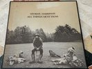 George Harrison – All Things Must Pass Vinyl Record triple album boxed set