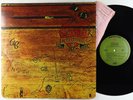 Alice Cooper - School's Out LP - Warner Bros. Green Label VG+ Panties
