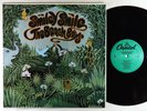 Beach Boys - Smiley Smile LP - Capitol VG+