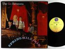 Go-Betweens - Spring Hill Fair LP - Sire Europe VG+