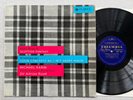 RABIN / BOULT - COLUMBIA 33CX 1538 1N/2N - BRUCH / WIENIAWSKI - VIOLIN CONCERTOS