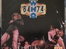 The Who ‎– '64 - '74 / The Best Of The Last Ten Years 12