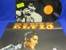 LP ELVIS PRESLEY -ON STAGE (FEBRUARY,1970) /GER RCA-VICTOR LSP 4362/ POSTER incl