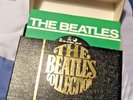 The Beatles Collection 24 Singles Box Set 1962-1970 World Records MINT Condition