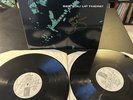 RARE STIFF LITTLE FINGERS SIGNED VINYL RECORD - See You Up There