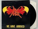 Dark Angel - We Have Arrived - 1985 Import Album (EX/NM) Ultrasonic Clean