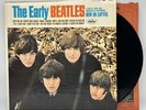 The Early Beatles - 1965 US Mono 1st Press West Coast  (EX) Ultrasonic Clean