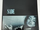Sade Diamond Life Vinyl Record 1st Pressing LP 1985 No Scratches