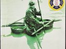 They Might Be Giants – Flood LP 180 Gram Colored Vinyl Album SEALED NEW Record