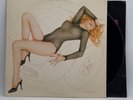 The Cars - Candy-O - 1979 US 1st Press Sterling (EX) Ultrasonic Clean