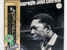 JOHN COLTRANE A LOVE SUPREME IMPULSE YP8527AI Japan VINYL LP